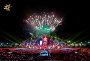 Masan Group góp mặt tại V Fest – Bản hòa ca của tự hào và khát vọng