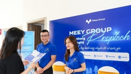 Meey Group: Chuẩn bị IPO trên Nasdaq, “mạnh tay” giảm nhân sự, khả năng trả nợ thấp