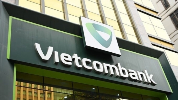 Vietcombank: Nợ xấu tăng, vẫn giảm 48,2% dự phòng “cứu” lợi nhuận
