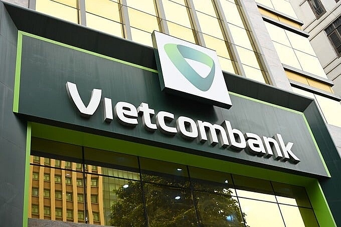 Vietcombank gây chú ý khi nợ xấu và nợ có khả năng mất vốn tăng nhưng vẫn “mạnh tay” cắt giảm dự phòng. Ảnh: Internet