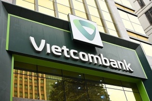 Vietcombank: Nợ xấu tăng, vẫn giảm 48,2% dự phòng “cứu” lợi nhuận