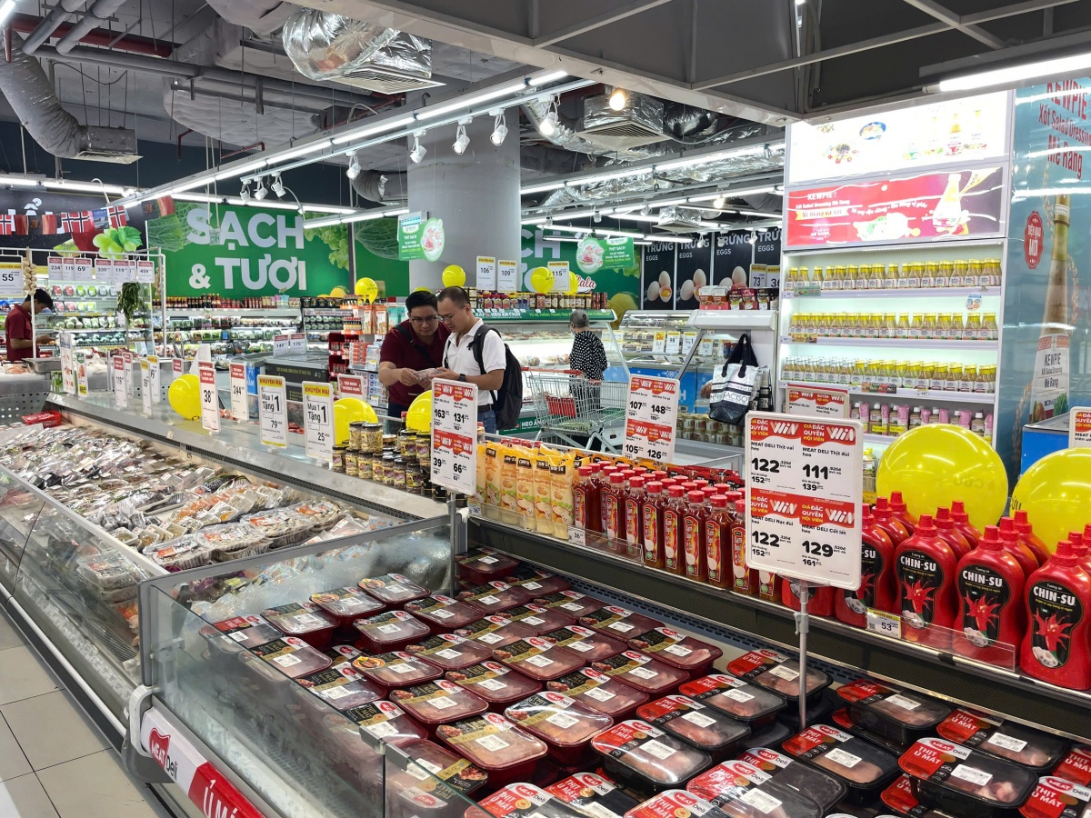 Masan -Tập đoàn tiêu dùng bán lẻ Việt Nam 