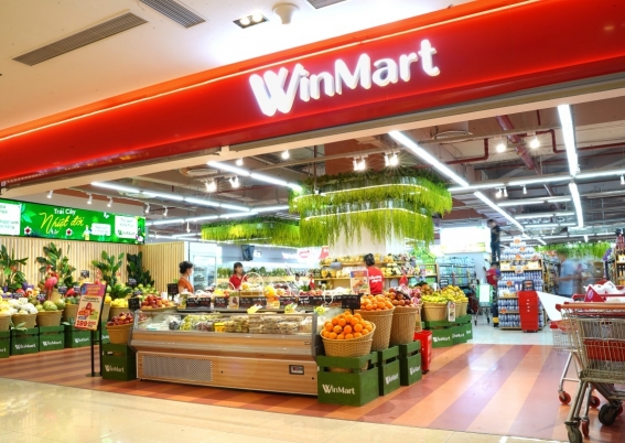 Chiến lược kinh doanh hiệu quả, Masan vào TOP 50 Công ty kinh doanh hiệu quả nhất Việt Nam 2025