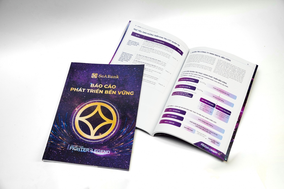 SeABank: Cho vay “sân sau”, bao giờ bị Thanh tra Ngân hàng Nhà nước “điểm danh”?