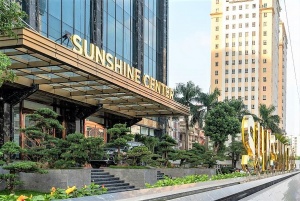 Sunshine Group: Nợ “tăng sốc” vẫn “rộng tay” cho vay 17.676 tỷ đồng