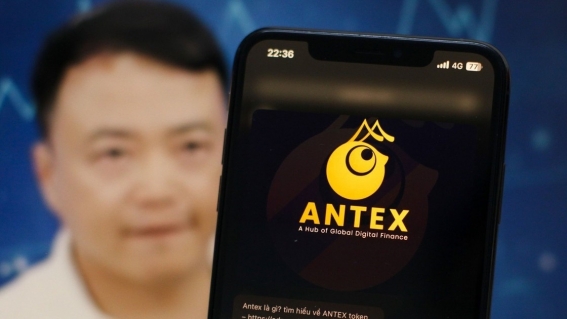 Shark Bình: Lừa đảo bằng AntEx, rót vốn khủng vào Coolmate