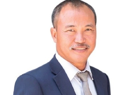 Chủ tịch Nam Long “miệt mài” bán cổ phiếu NLG