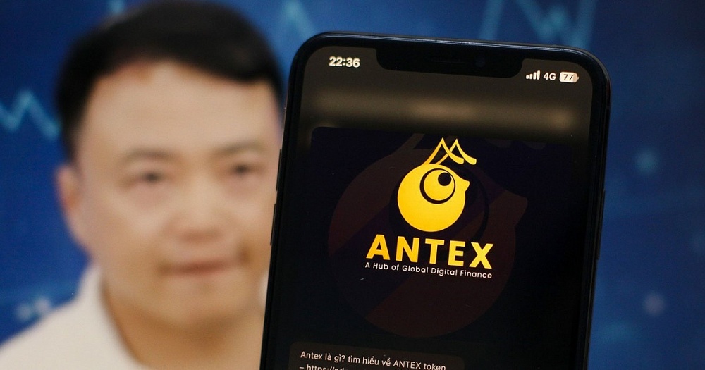 Vừa lừa đảo bằng AntEx, vừa rót vốn vào Coolmate. Ảnh: Internet