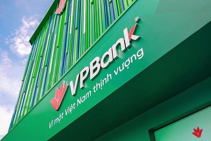 Dòng tiền “chảy vào” bất động sản tại VPBank lên đến 323.940 tỷ đồng, chiếm 36,13% cho vay khách hàng. Ảnh: Internet