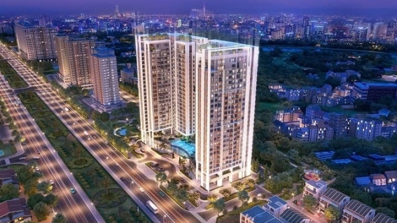 Chủ đầu tư Essensia Sky: “Gánh” khối nợ “khủng”, khả năng trả nợ yếu