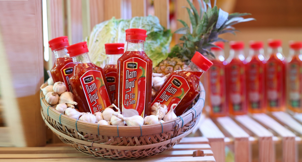 Sân chơi FMCG giai đoạn mới: Cơ hội nào cho doanh nghiệp nội?