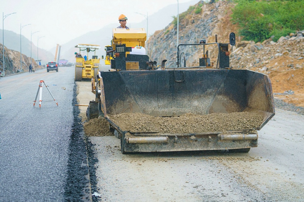 Dự án cao tốc TP.HCM – Mộc Bài: 2 Trung Quốc, 1 Việt Nam, chọn nhà đầu tư nào?