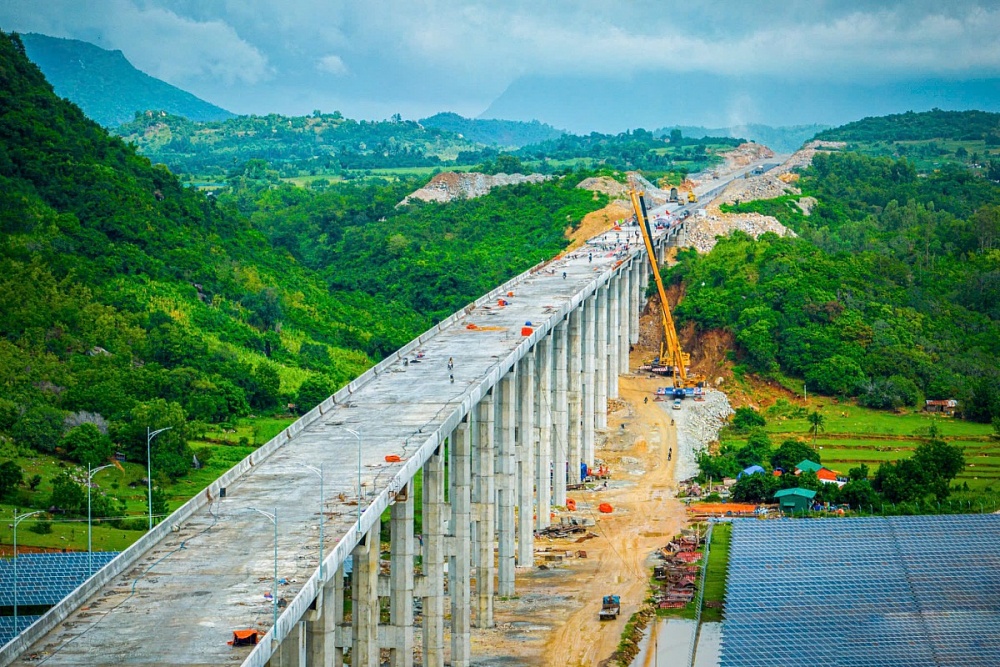 Dự án cao tốc TP.HCM – Mộc Bài: 2 Trung Quốc, 1 Việt Nam, chọn nhà đầu tư nào?