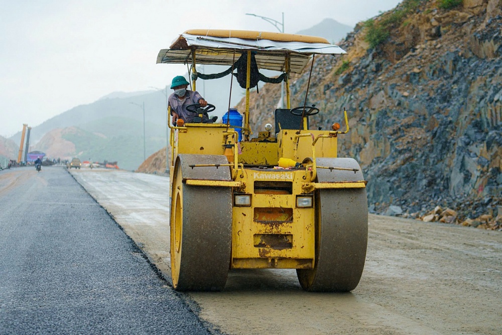 Dự án cao tốc TP.HCM – Mộc Bài: 2 Trung Quốc, 1 Việt Nam, chọn nhà đầu tư nào?
