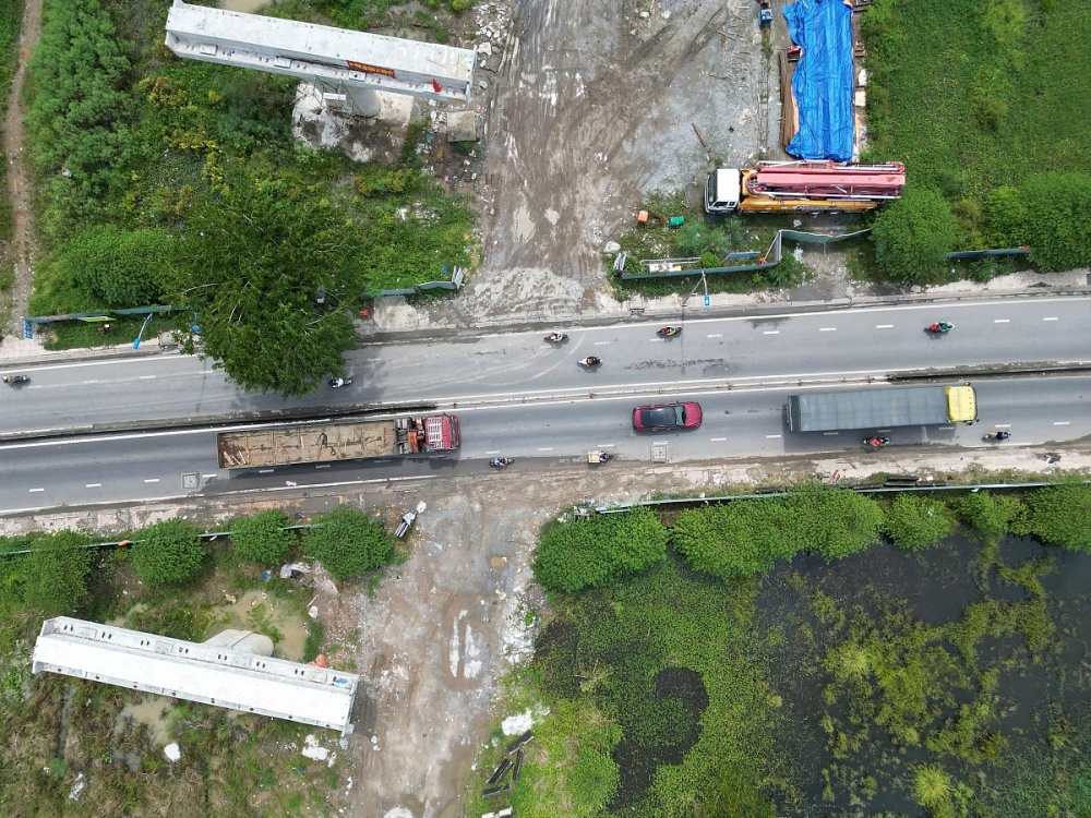 Dự án cao tốc TP.HCM – Mộc Bài: 2 Trung Quốc, 1 Việt Nam, chọn nhà đầu tư nào?