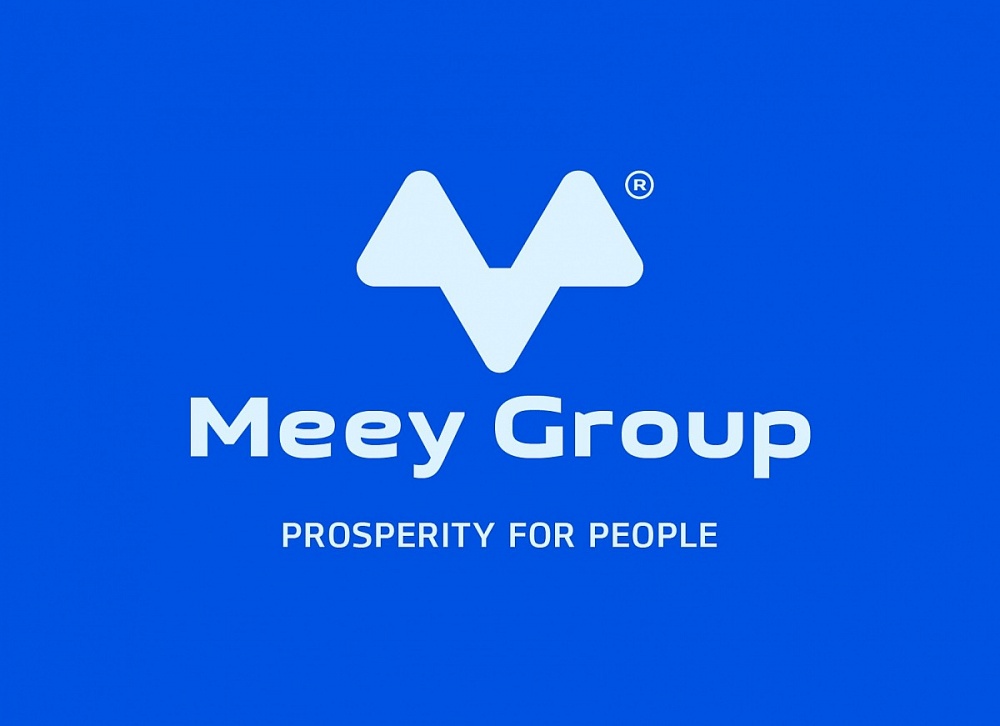 Thời gian gần đây, Công ty cổ phần Tập đoàn Meey Land (Meey Group) là một trong những cái tên nổi bật trên thị trường chứng khoán Việt Nam. Ảnh: Internet