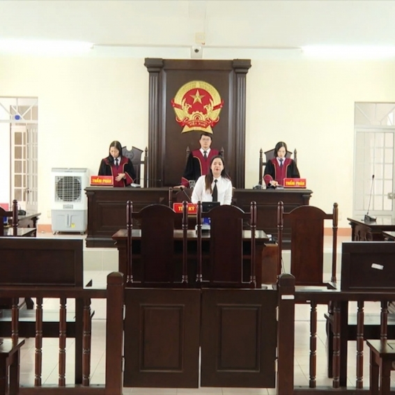 Vụ tranh chấp lao động tại Công ty Trí Hải: Quan điểm khác nhau giữa các cơ quan tố tụng