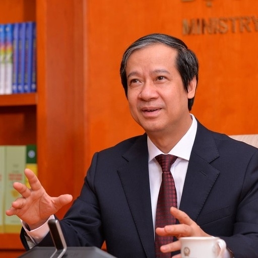 “Nhà giáo cũng cần tri ân xã hội”