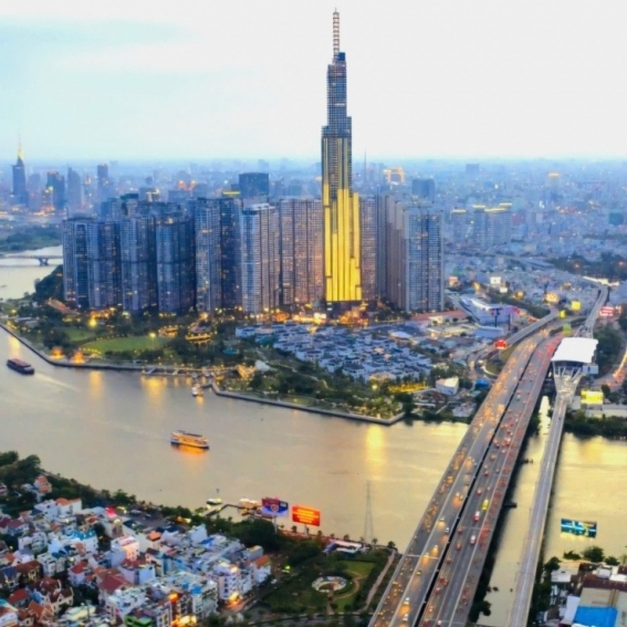 Ý Đảng hợp lòng dân, dựng xây tương lai Việt Nam trong kỷ nguyên vươn mình