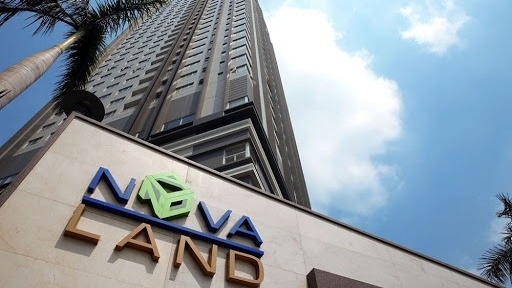Tái cấu trúc, Novaland tiếp tục biến động thành viên Hội đồng quản trị