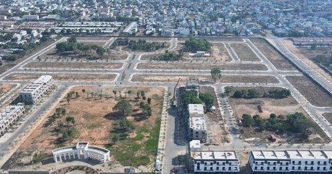 Loạt yếu tố hỗ trợ sẽ giúp “phá băng” thị trường bất động sản?