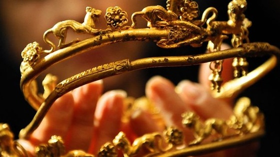 Nhận định những yếu tố ảnh hưởng đến giá vàng tuần tới