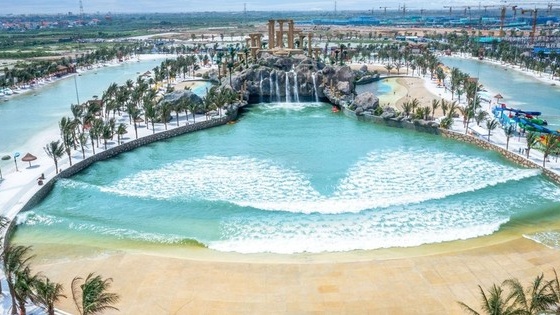 Vinhomes đặt mục tiêu doanh thu kỷ lục năm 2023