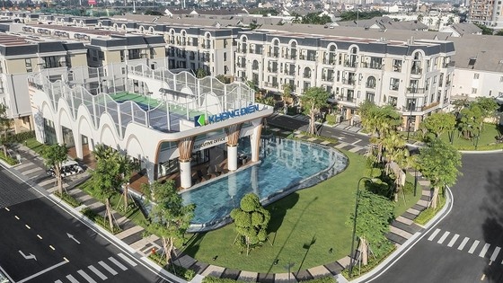 Dư nợ trái phiếu Nhà Khang Điền (KDH) hiện tại ra sao?