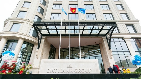 Đất Xanh lùi lịch họp ĐHĐCĐ, chuyển sang họp trực tuyến