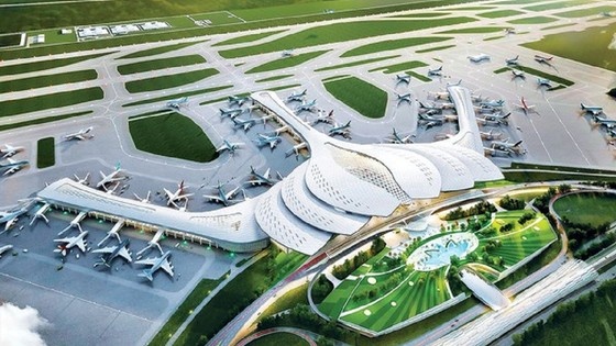 Bộ KHĐT đề nghị ACV làm rõ kiến nghị của Hoa Lư về gói thầu sân bay Long Thành