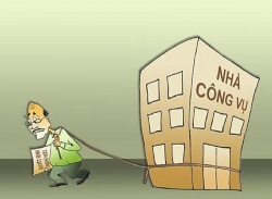 thanh hoa tap trung phat trien nha o cho cong nhan lao dong tai cac khu cong nghiep