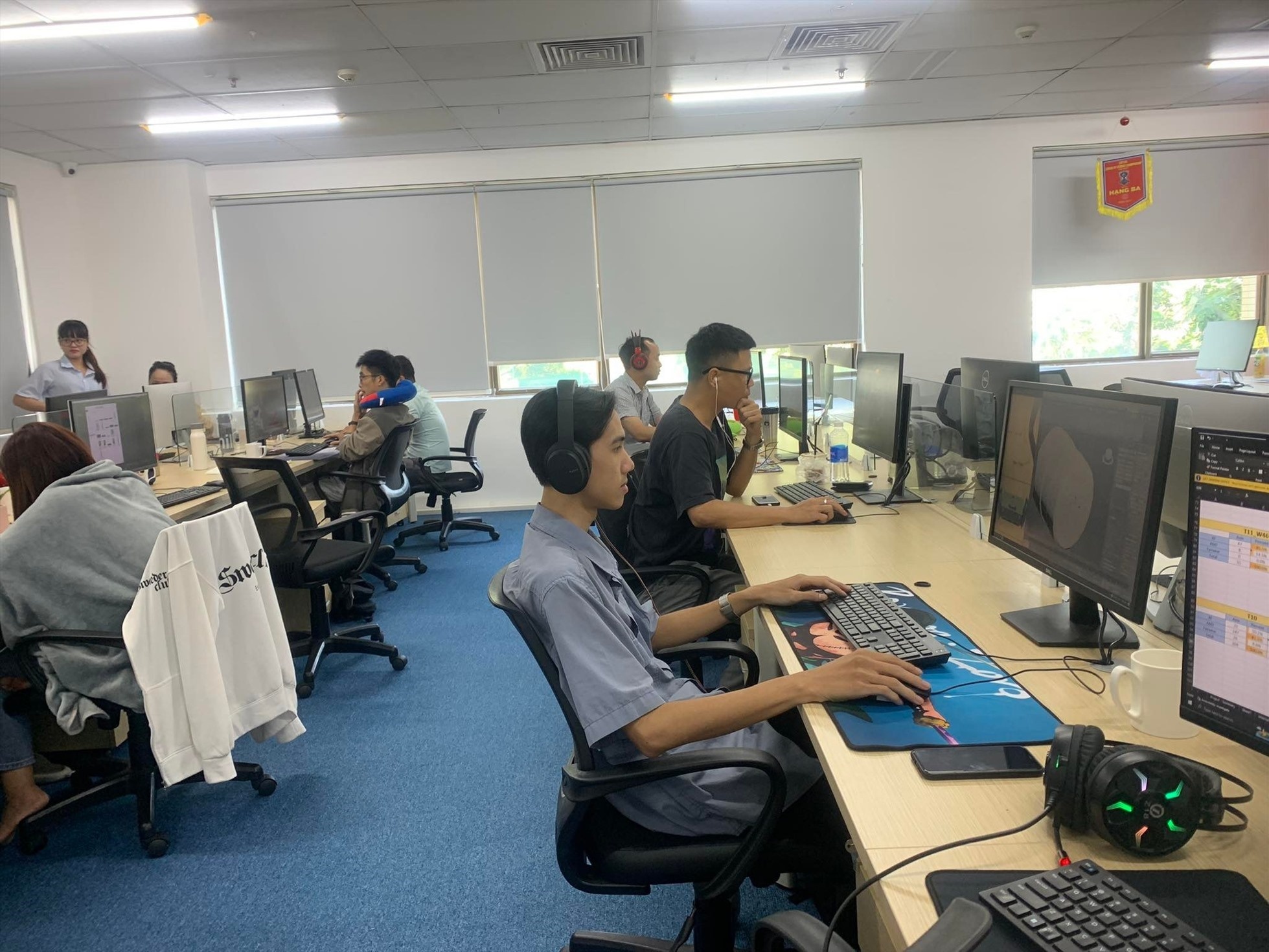 Tiết lộ thưởng Tết năm 2023 của lao động ngành Công nghệ thông tin