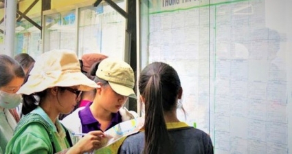 Sinh viên tìm việc giáp Tết: Làm sao để tránh "sập bẫy" lừa đảo?