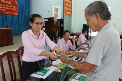 Chiến lược phát triển Ngân hàng Chính sách xã hội đến năm 2030