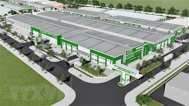 Viet Nam: Co hoi lon tu cac yeu to dinh hinh kinh te the gioi nam 2023 hinh anh 2