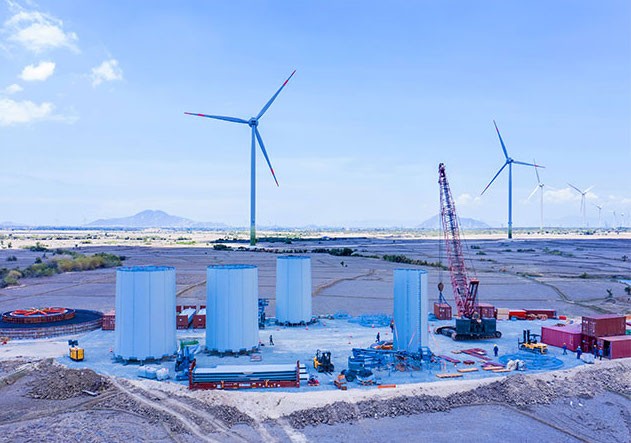 CEO Trung Nam Group: “Không bán cổ phần chi phối, không bán cho đối tác có nguồn vốn không rõ ràng” ảnh 5