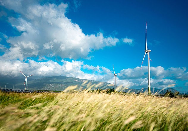 CEO Trung Nam Group: “Không bán cổ phần chi phối, không bán cho đối tác có nguồn vốn không rõ ràng” ảnh 7