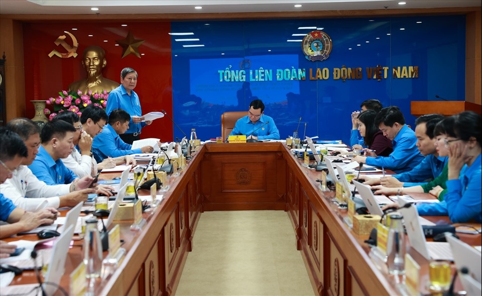 Hơn 4,6 triệu NLĐ được hỗ trợ tiền thuê nhà hơn 3,1 nghìn tỷ đồng