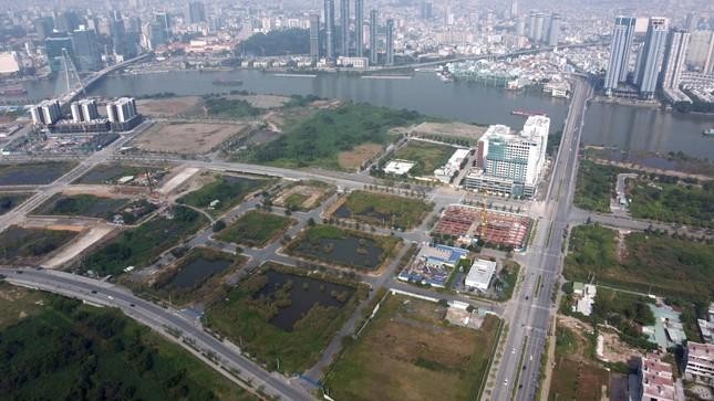 Đề xuất 'tiền cọc' đấu gi&aacute; đất l&ecirc;n 35%, Bộ T&agrave;i nguy&ecirc;n lo xảy ra th&ocirc;ng đồng để d&igrave;m gi&aacute; ảnh 1