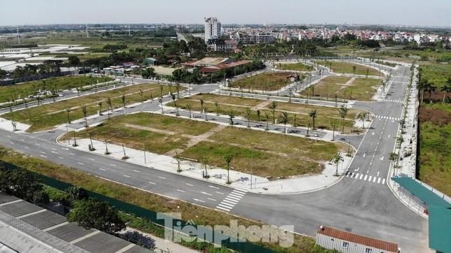 Đề xuất 'tiền cọc' đấu gi&aacute; đất l&ecirc;n 35%, Bộ T&agrave;i nguy&ecirc;n lo xảy ra th&ocirc;ng đồng để d&igrave;m gi&aacute; ảnh 2