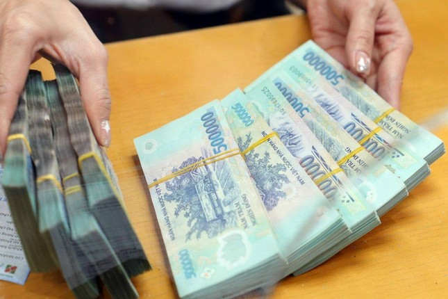 V&igrave; sao g&oacute;i hỗ trợ l&atilde;i suất 40.000 tỷ đồng mới giải ng&acirc;n được 32 tỷ đồng? ảnh 1