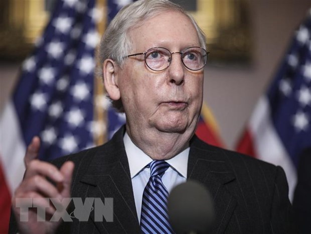 My lai dung truoc nguy co dong cua do khong con ngan sach hoat dong hinh anh 1