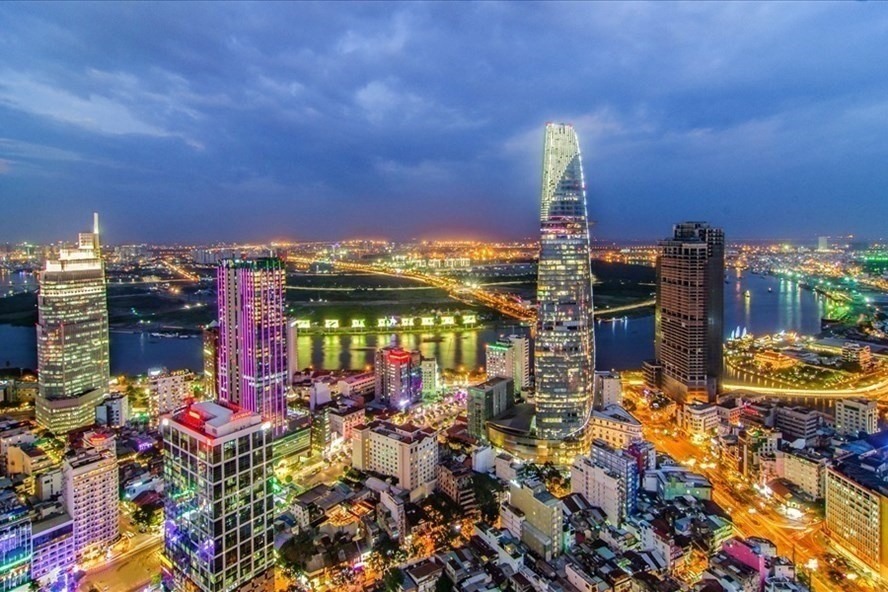 TPHCM đặt mục tiêu thu ngân sách gần 470.000 tỉ đồng trong năm 2023