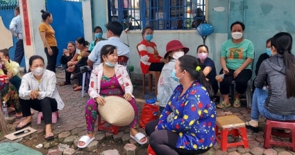 Lúng túng khi cắt giảm lao động