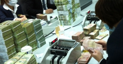 Phải đánh giá rủi ro về môi trường trong hoạt động cấp tín dụng