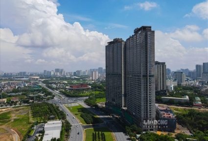 Tháo gỡ vướng mắc pháp lý, vốn tín dụng ngân hàng sẽ khai thông