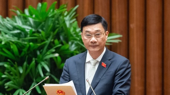 Sở hữu chéo, thao túng, lợi ích nhóm trong lĩnh vực ngân hàng "rất đáng lo ngại"