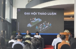 ĐHĐCĐ Haxaco: Tăng vốn lên trên 1.000 tỷ để làm dự án Mercedes, nhận định thị trường ô tô bùng nổ sau 2025