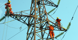 PCI 2021: Điện năng tiếp tục là chỉ số tích cực nhất trong lĩnh vực hạ tầng