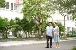 Eurowindow River Park: Nơi an cư lý tưởng cho người lớn tuổi